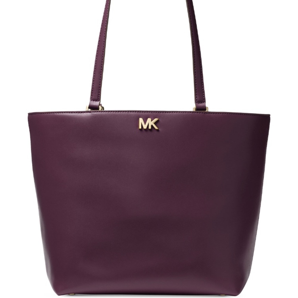 NWT MERLOT/ BURGUNDY MICHAEL KORS!